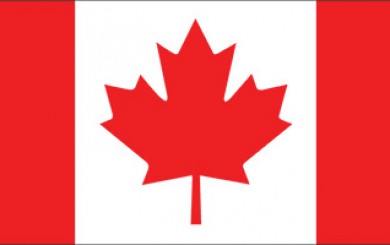 Canada Flag