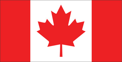 Canada Flag