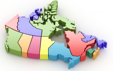 Provincial differences of surrogacy in Canada