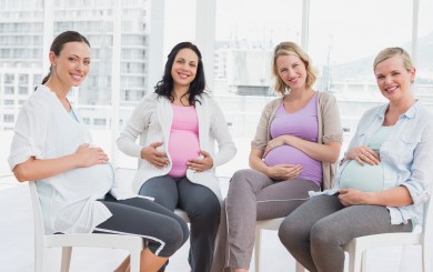 Surrogacy agency in Canada